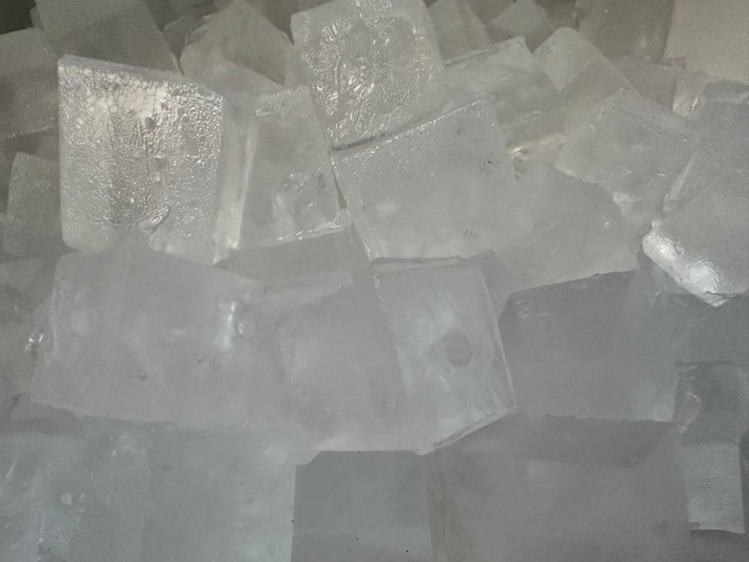 美品　ホシザキ　全自動製氷機　２０２４年製　厨房　飲食店　IM-25M-2