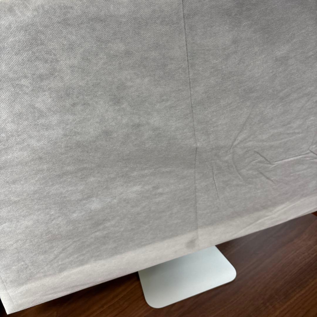 ミンクスティム iMac2020 5K 27inch Corei7