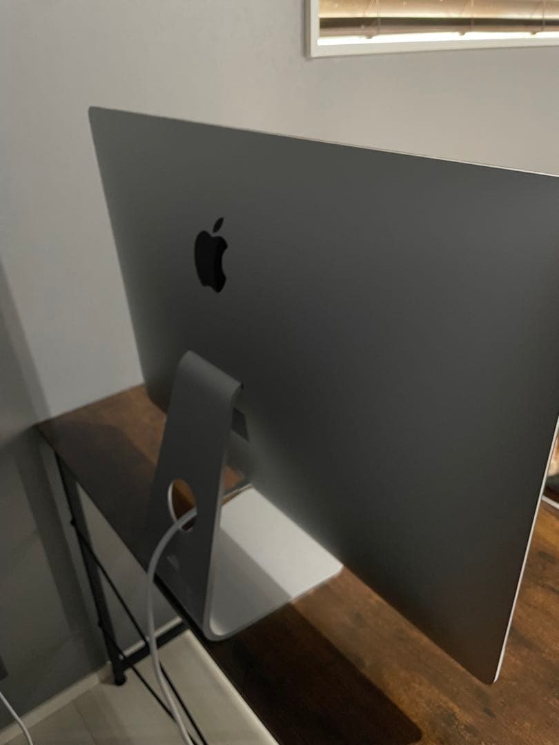 タボー Apple iMac 27インチ ワイヤレスキーボードマウス付き❗️