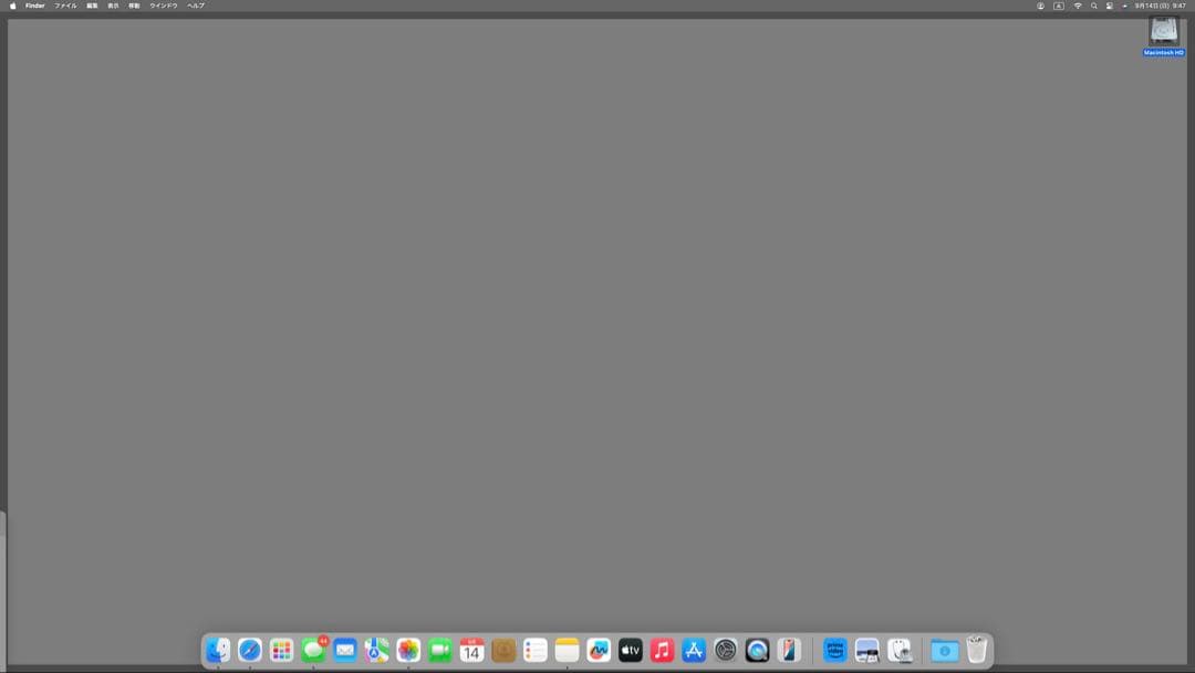 タボー Apple iMac 27インチ ワイヤレスキーボードマウス付き❗️