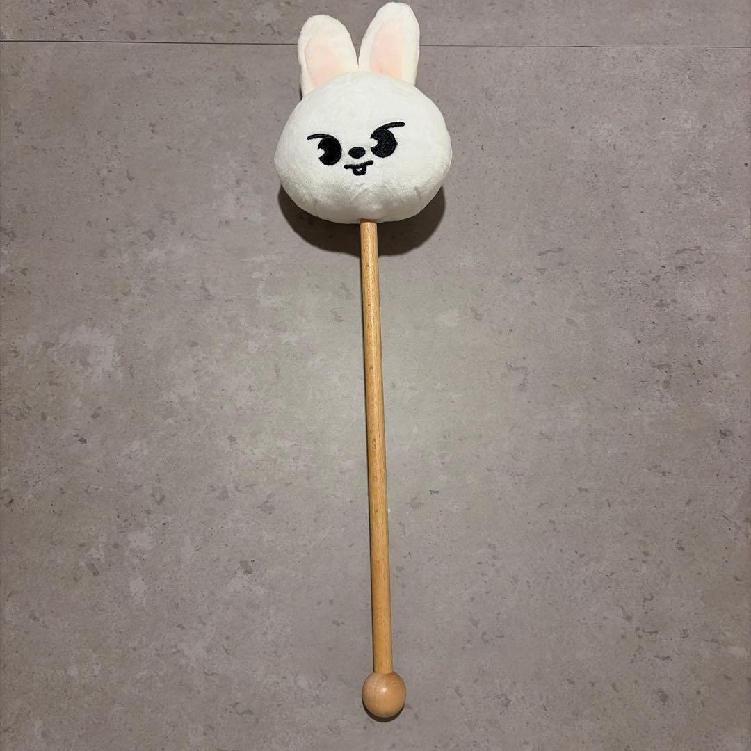 リービット リノ 肩たたき 棒 straykids skzoo - メルカリ