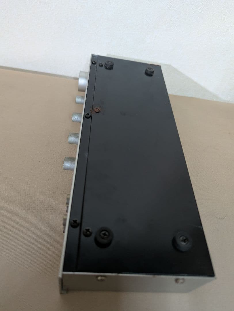 【現状品】AKAI アカイ DS-5 テープデッキセレクター