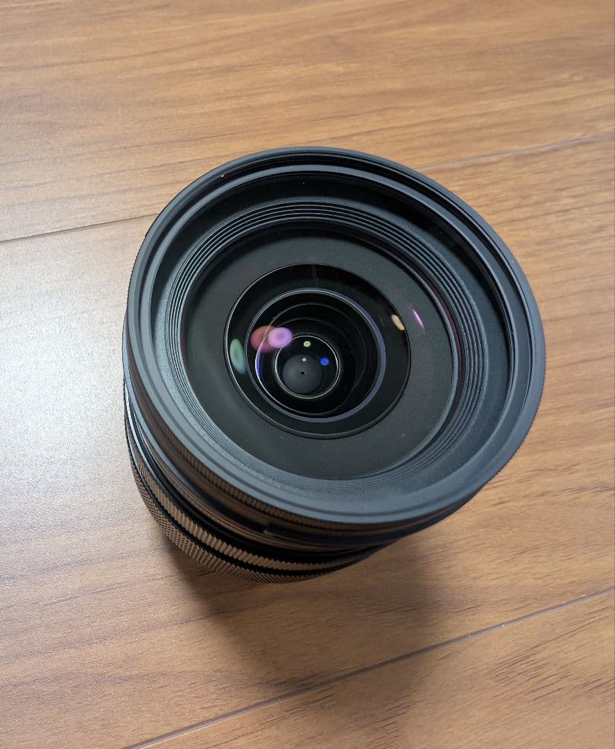 OLYMPUS OM-D E-M5 MarkIIフルセット シャッター回数311