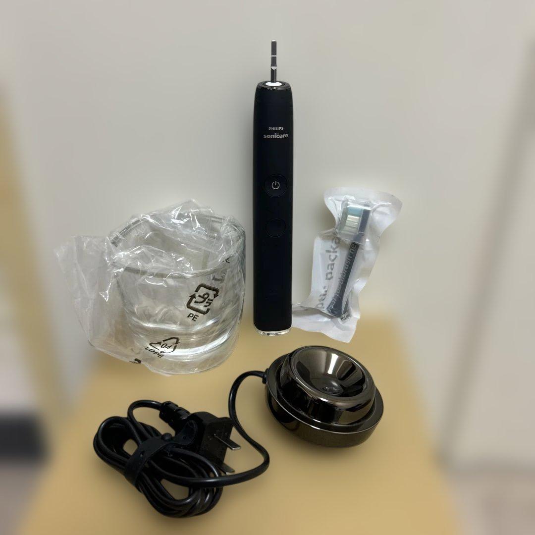 【未使用】Philips ソニッケアー ダイヤモンドクリーンHX993 DiamondClean Smart ソニッケアー ダイヤモンドクリーン スマート