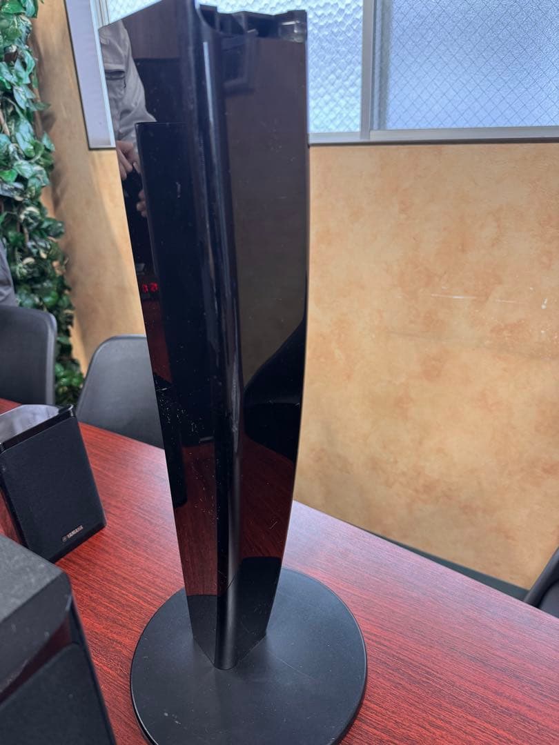 Yamaha TSS-20 5.1chスピーカーシステム