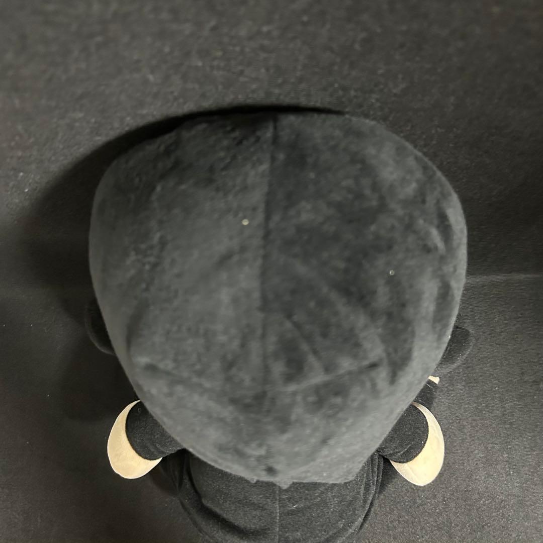 幻影旅団 くじ クロロ C賞 ぬいぐるみ 激レア HUNTER×HUNTER - メルカリ