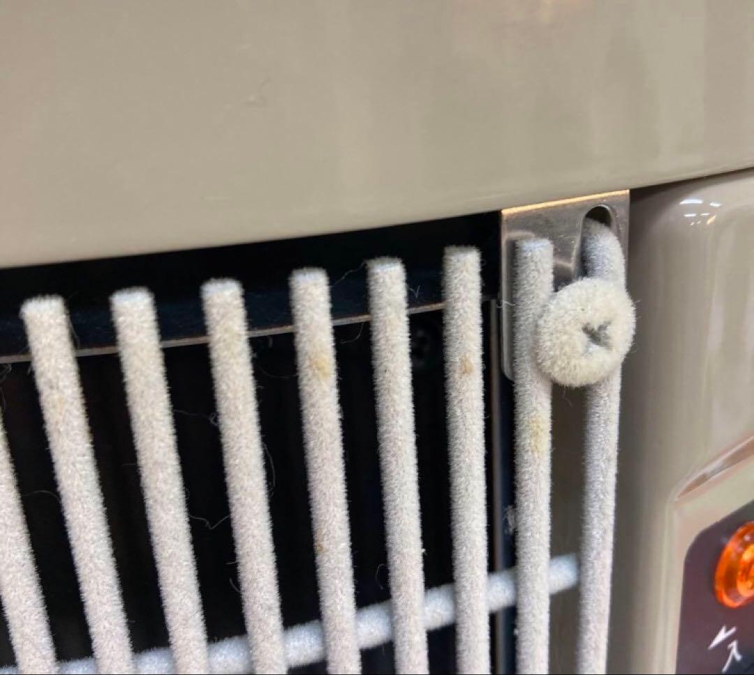 1869-Q 暖話室 DAN1000-R16 遠赤外線パ ネルヒーター