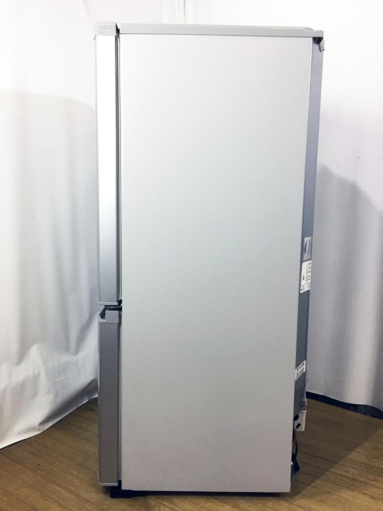 30日迄！送料無料★三菱 146L 冷蔵庫【MR-P15Y-S】E1QZ