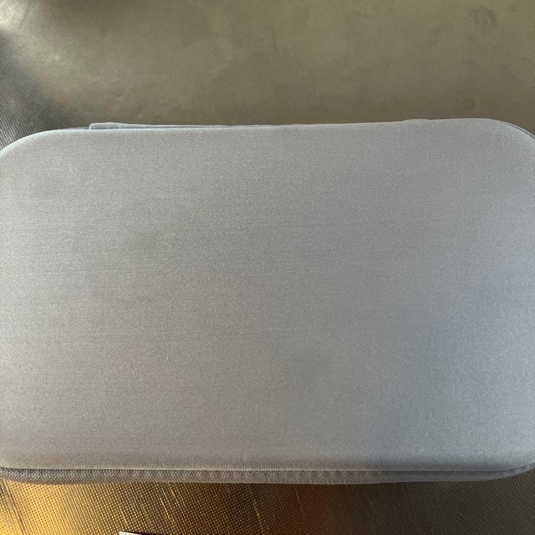 Panasonic BRIGHT SHOT 美顔器