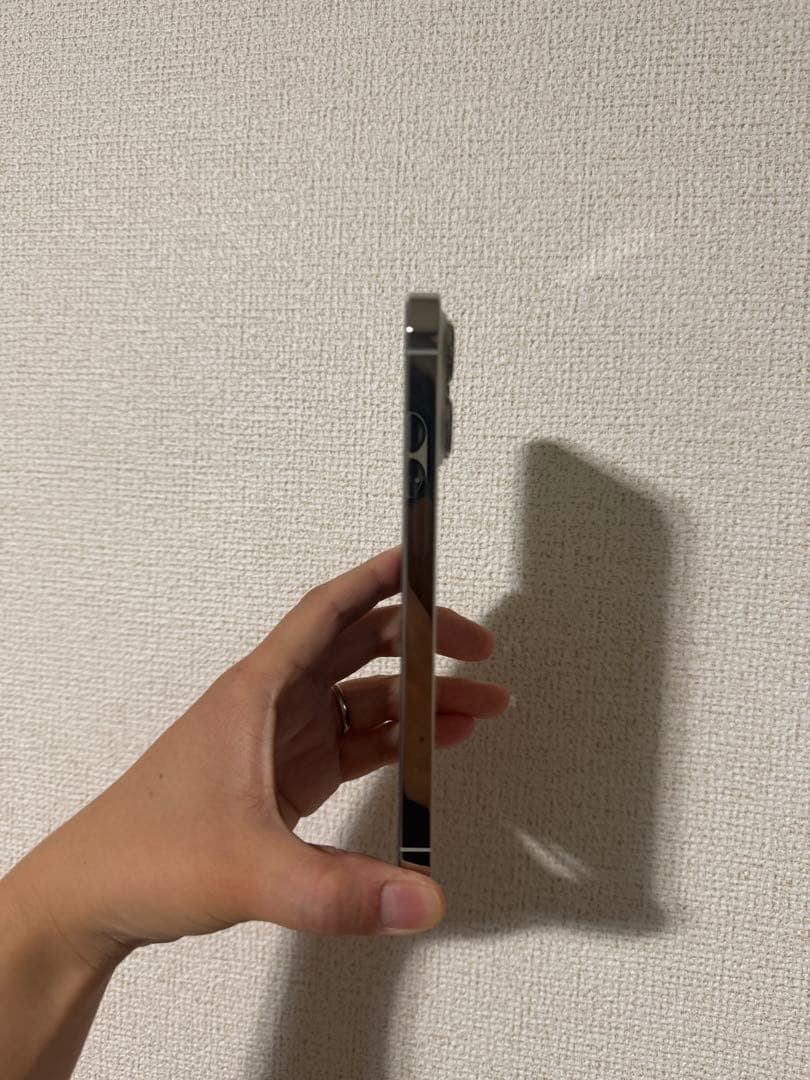 【値下げ中】Apple iPhone13pro純正 256GB