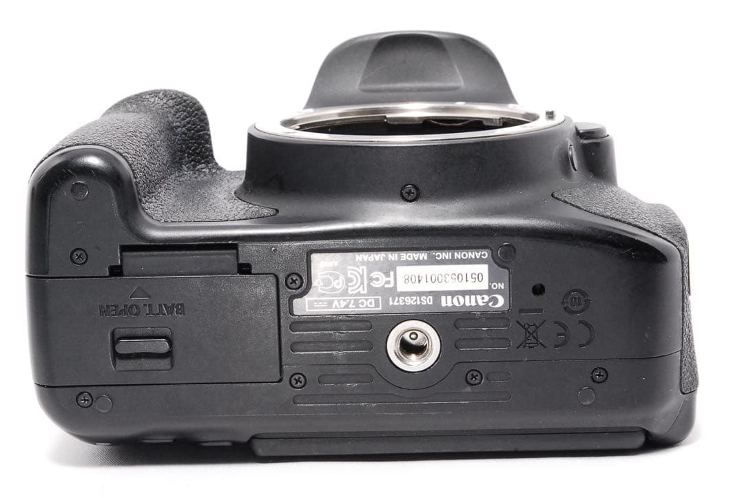 シャッター数少なめ◆Canon Kiss X6i◆スマホ転送◆すぐ使える◆軽量◆