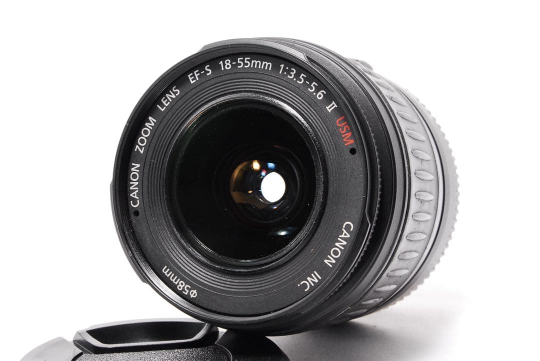 シャッター数少なめ◆Canon Kiss X6i◆スマホ転送◆すぐ使える◆軽量◆