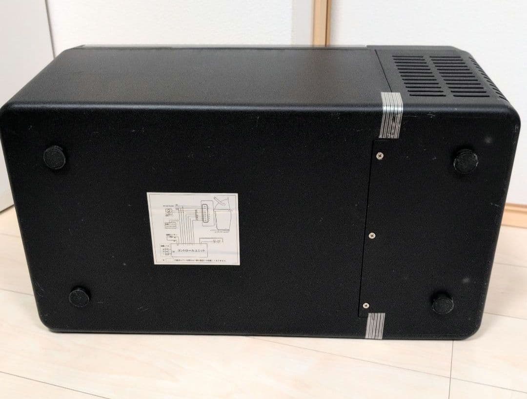 【美品】 SUNPIE ポータブル冷蔵、冷凍庫　20L 2024年製