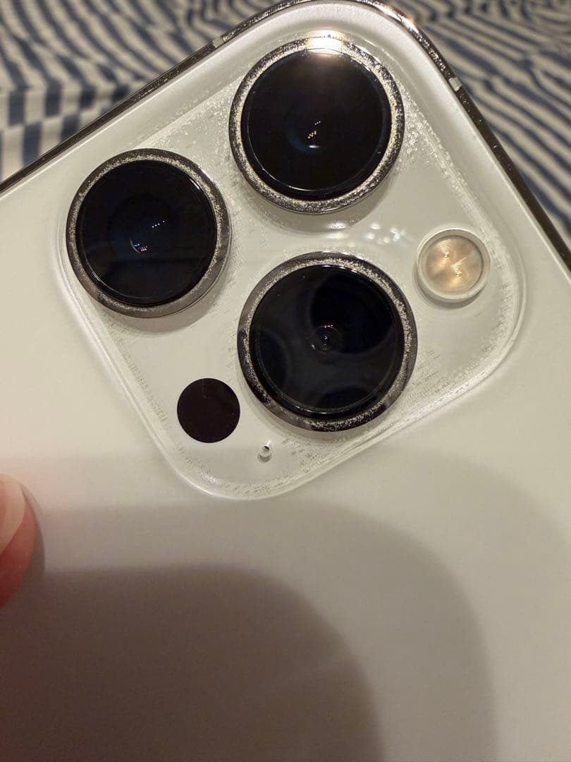 スマートフォン本体 Apple iPhone 13promax 128GB