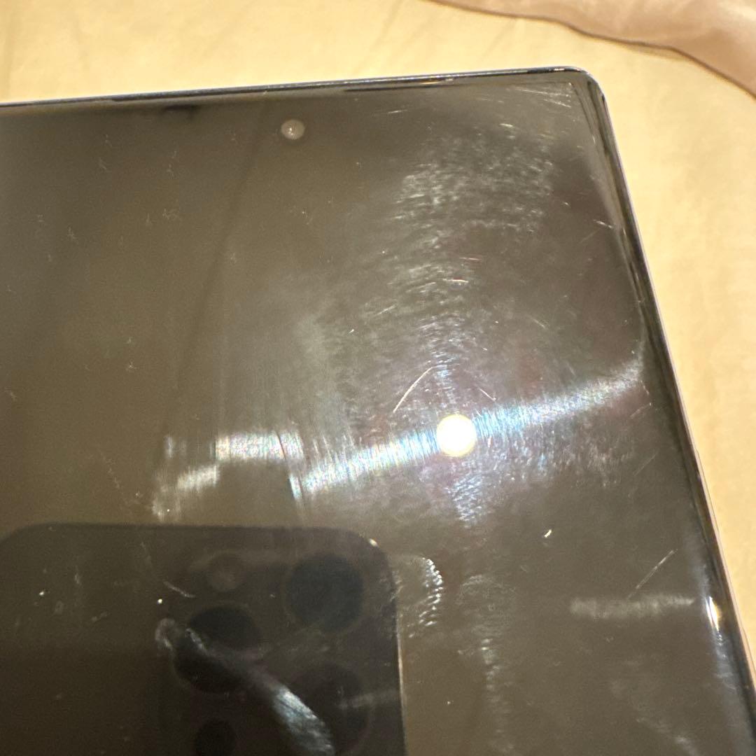 携帯電話本体 Google Pixel 6 pro