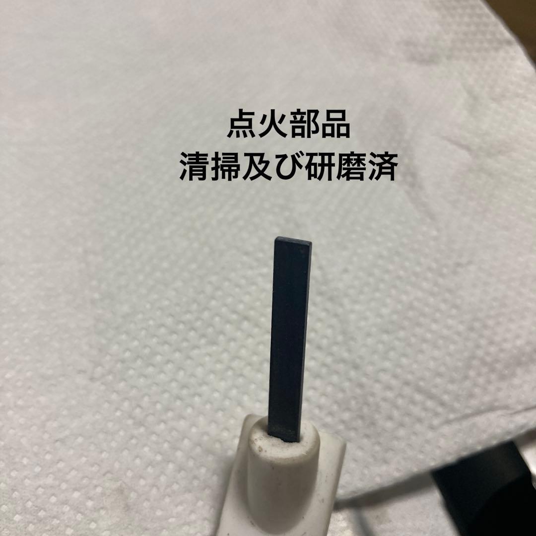 【美品】ダイニチ 石油ファンヒーター FW-KS3717SDX 分解清掃済！