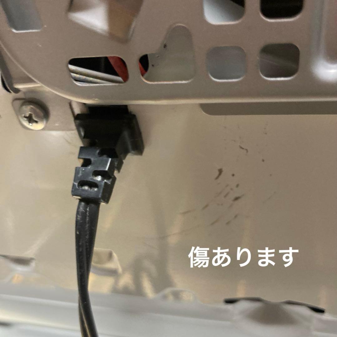 【美品】ダイニチ 石油ファンヒーター FW-KS3717SDX 分解清掃済！