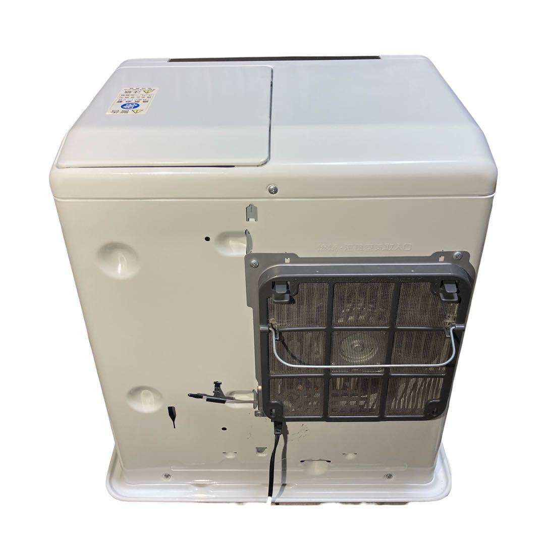 【美品】ダイニチ 石油ファンヒーター FW-KS3717SDX 分解清掃済！