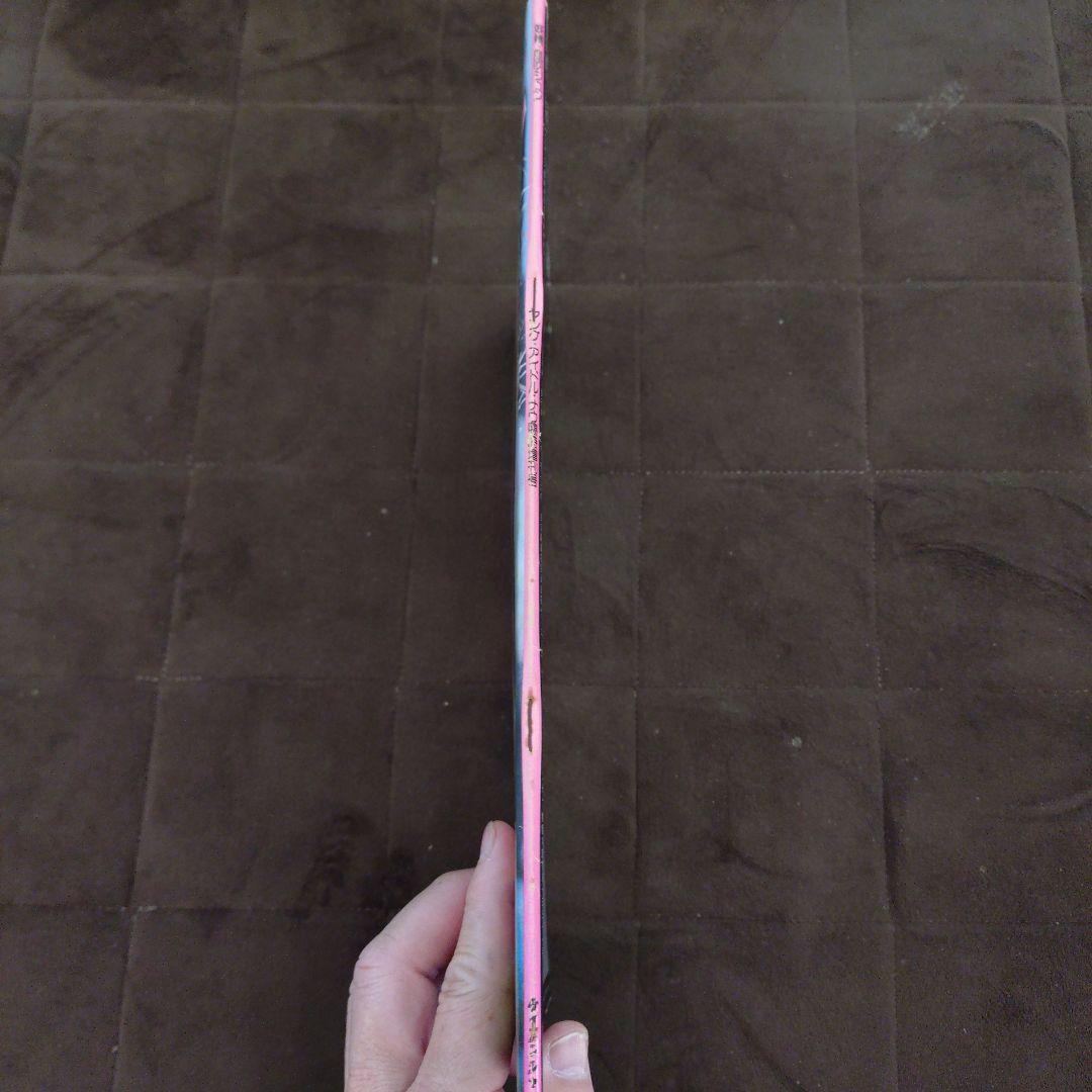 激レア！　Young Idol 風吹ジュン