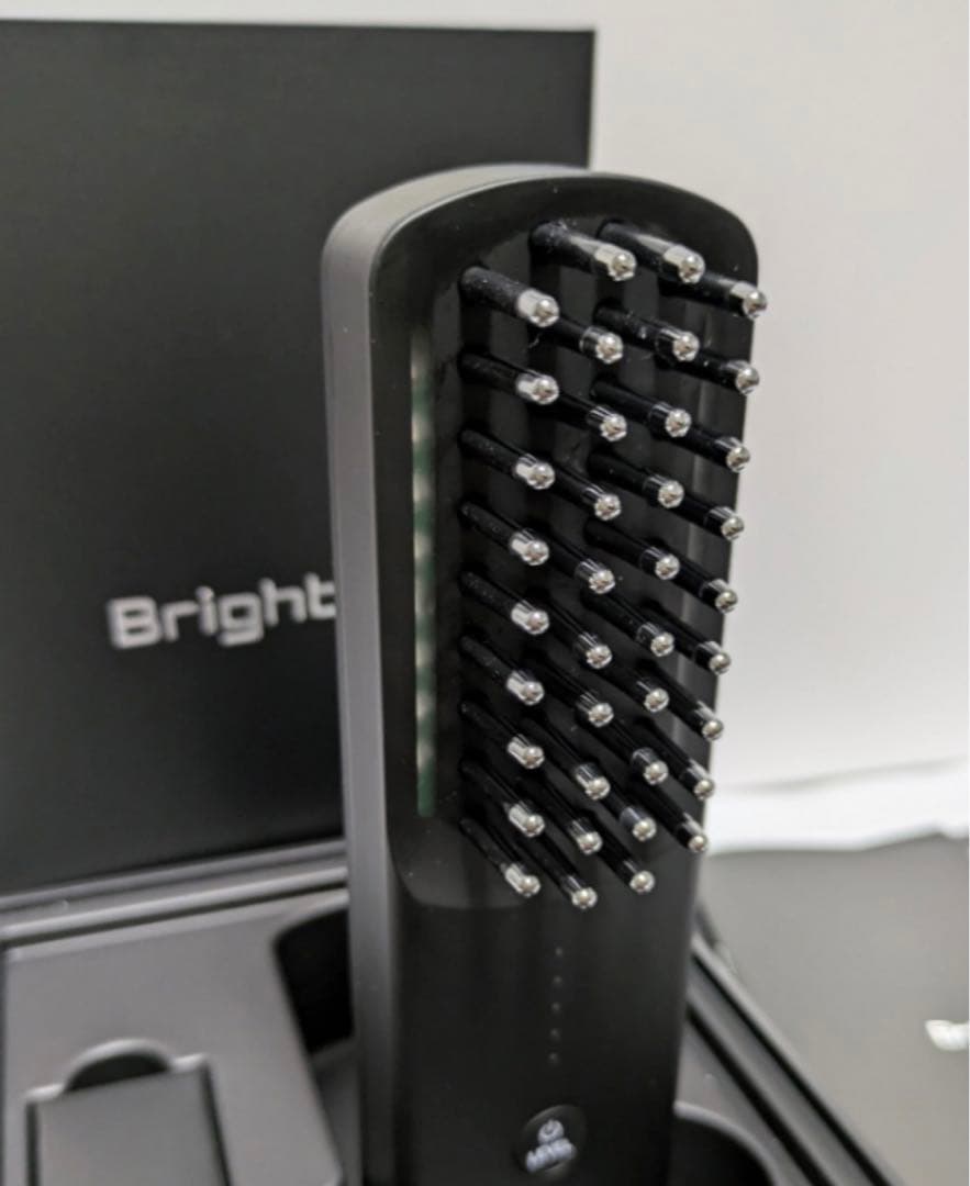 Brightes ELEBRUSH LED美顔器