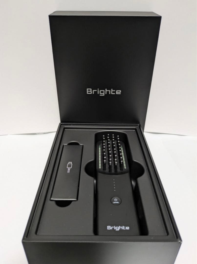Brightes ELEBRUSH LED美顔器