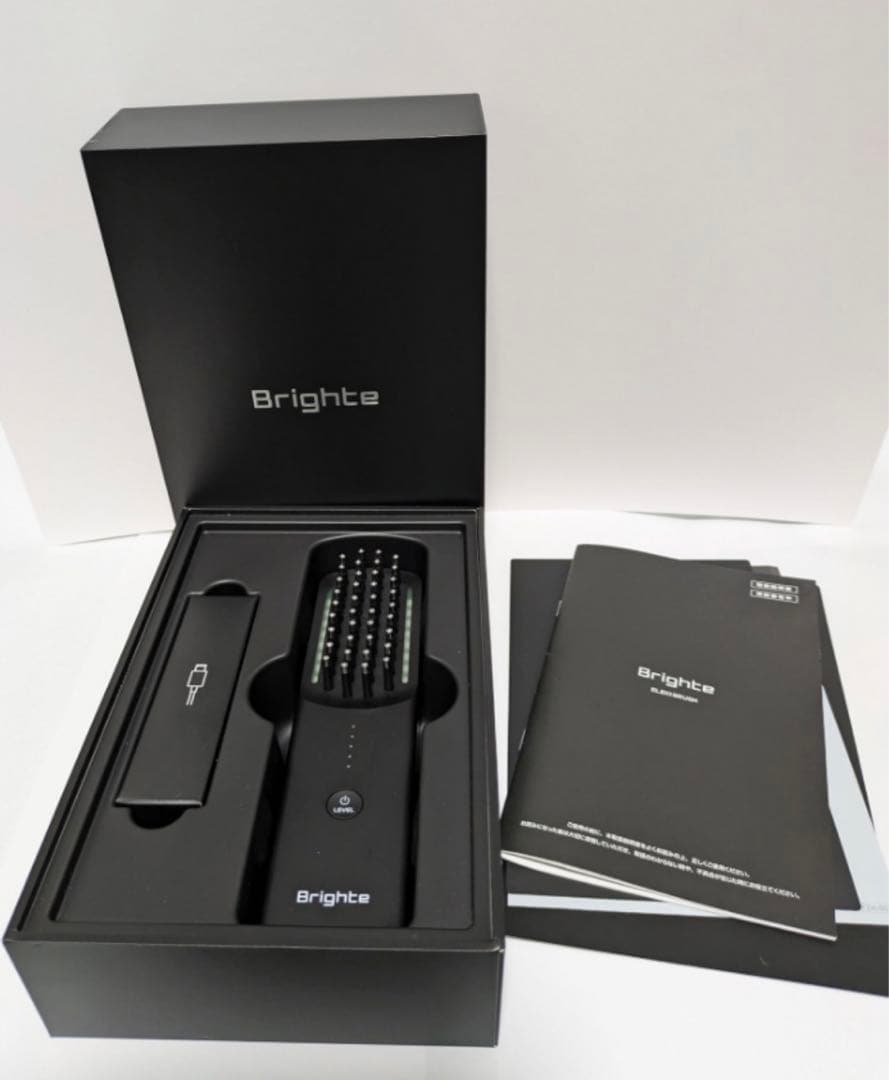 Brightes ELEBRUSH LED美顔器