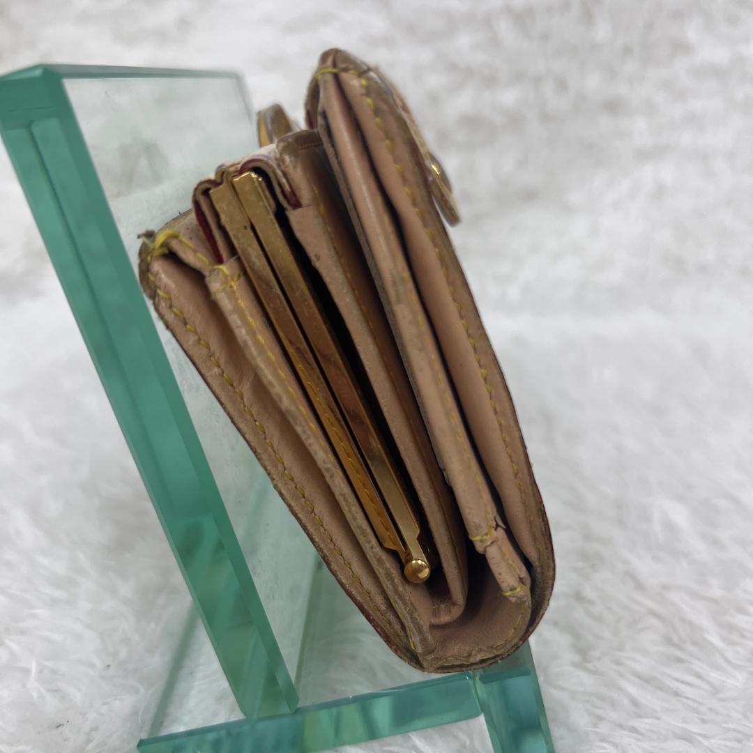 《レア》ルイ・ヴィトン マルチカラー レディース