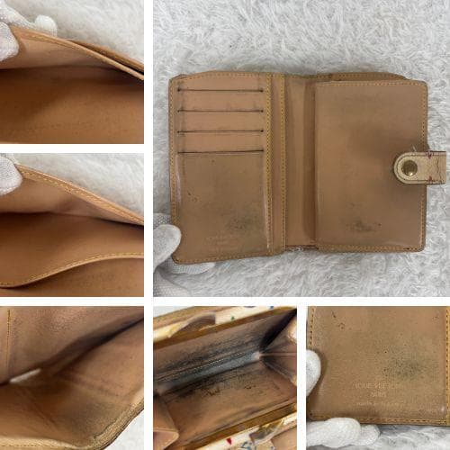 《レア》ルイ・ヴィトン マルチカラー レディース