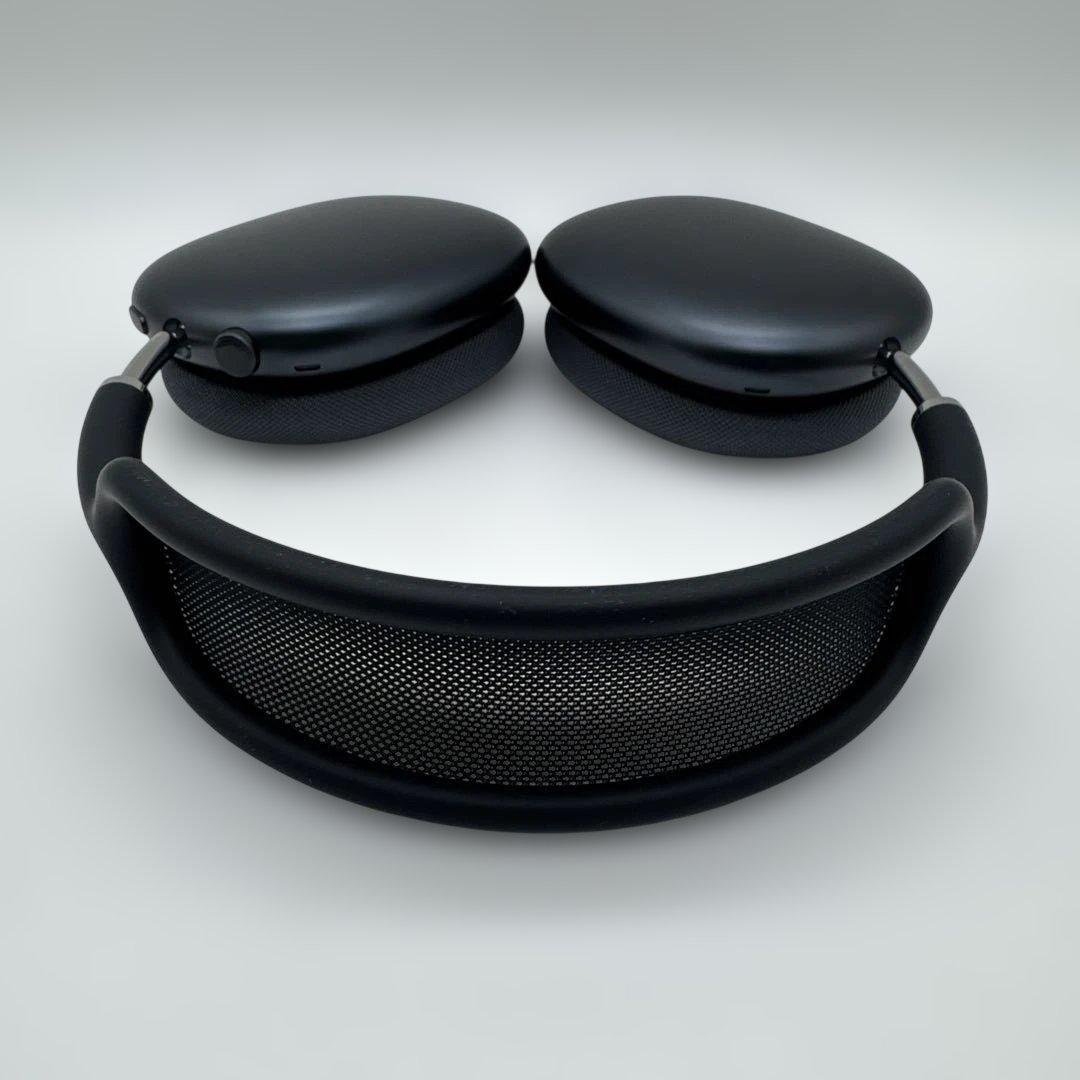 ヘッドホン Airpods Max Midnight