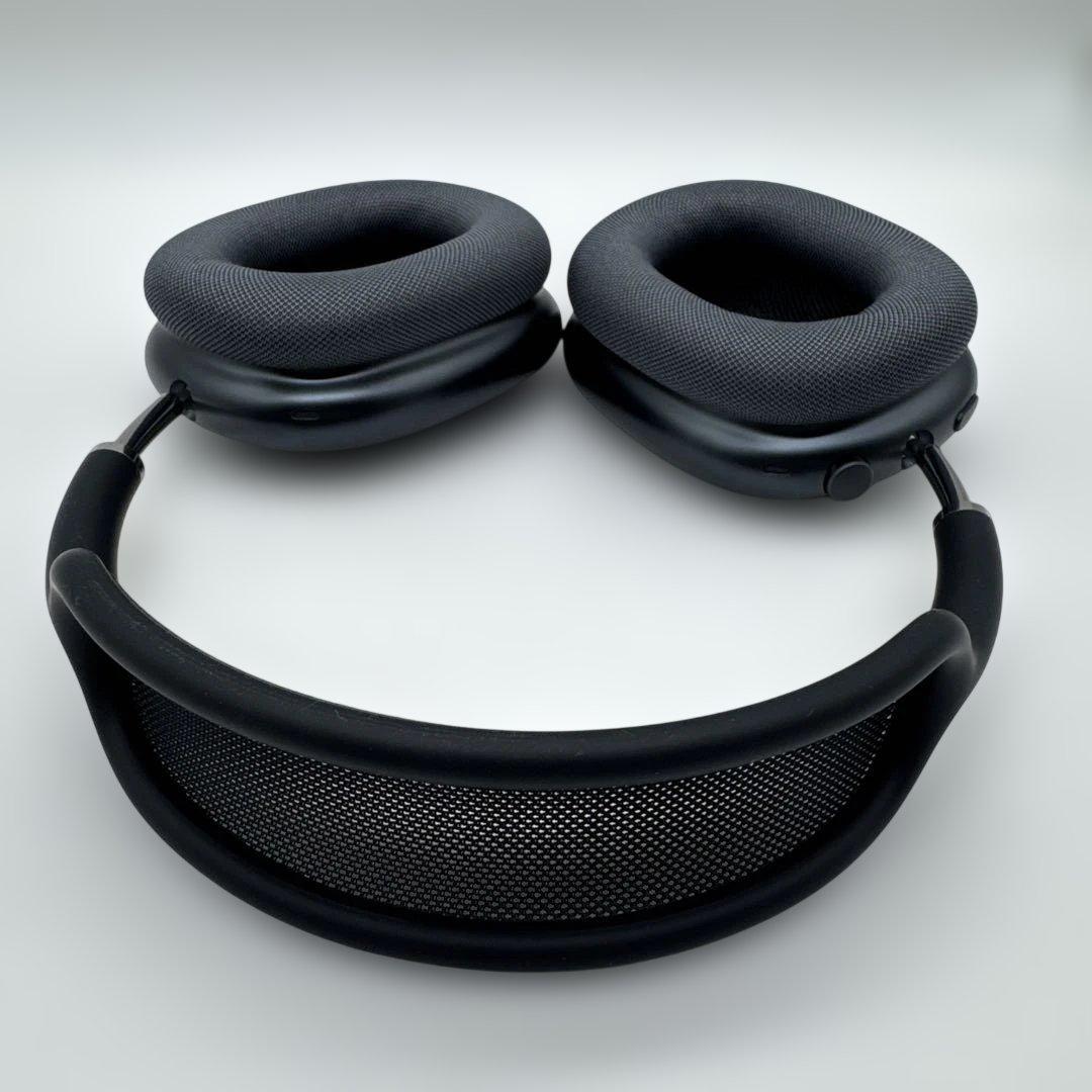 ヘッドホン Airpods Max Midnight