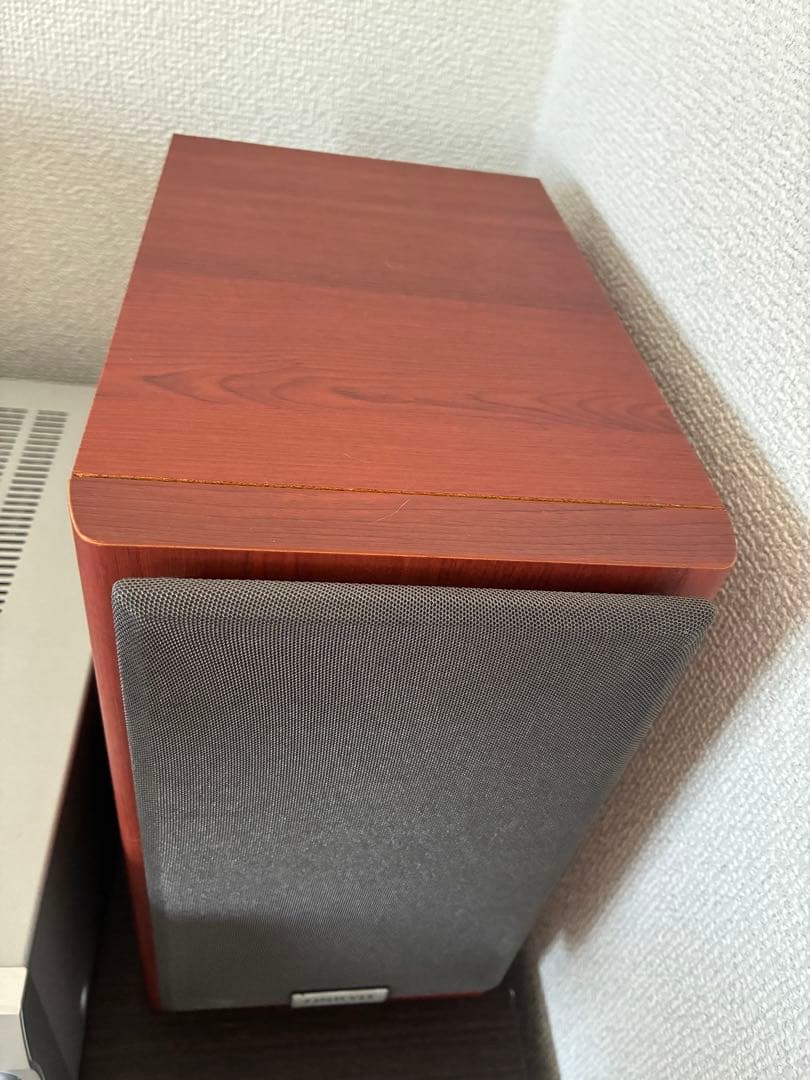 ONKYO CDミニコンポ