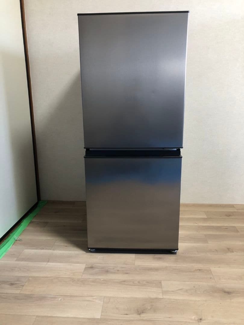 AQUA アクア　冷蔵庫 AQR-14N 2023年式　 F02