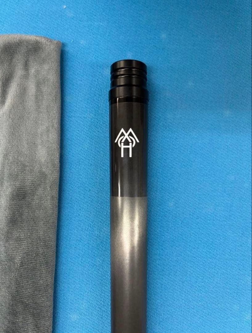 ビリヤードシャフト HOW FLASHフラッシュ - メルカリ