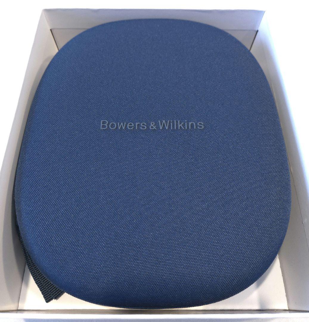 【美品】Bowers & Wilkins Px7S2e