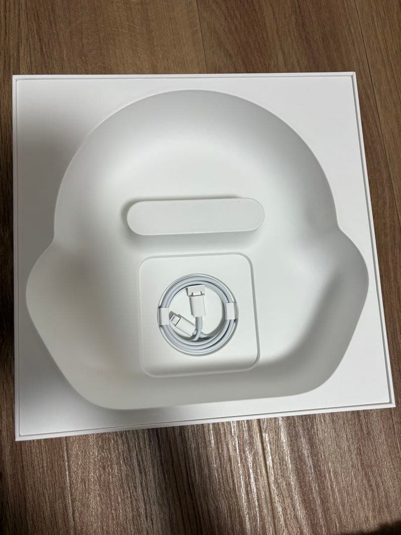 AirPods Max スペースグレー 本体 元箱付き