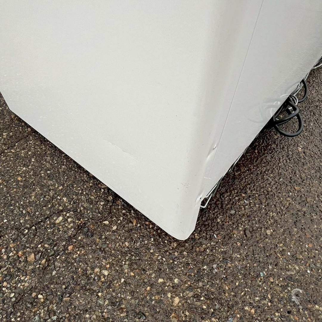 美品 パナソニック 冷凍ショーケース SCR-WF1800NB N0903