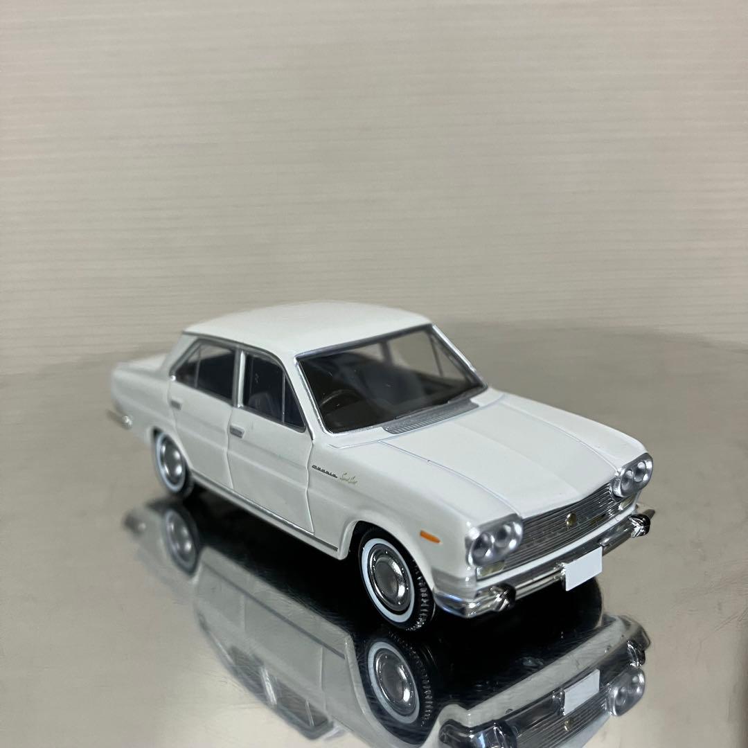 トミカ リミテッド ヴィンテージ 日産セドリック スペシャル6 - メルカリ
