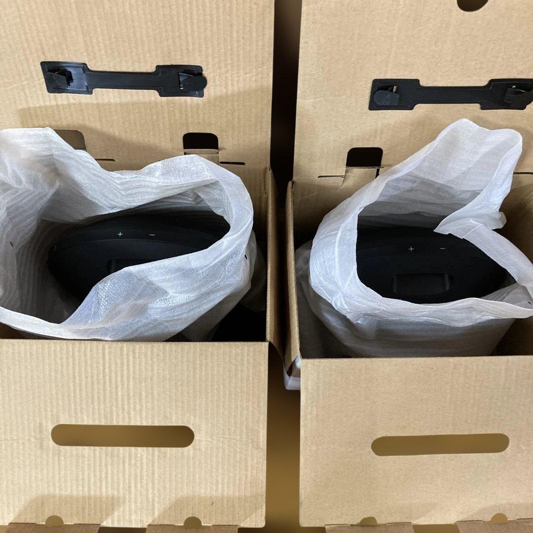 【新品・未使用品】harman/kardon ONYX STUDIO 2個セット