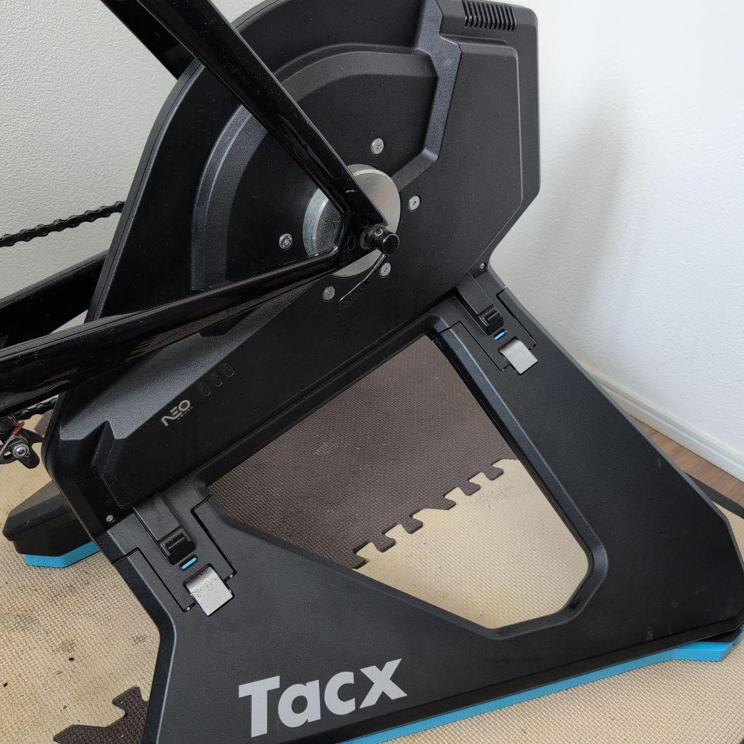 TACX NEO スマートローラーの通販はau PAY マーケット - 輸入雑貨の