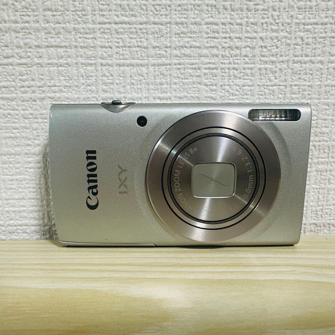 Canon IXY Digital 200 コンデジ