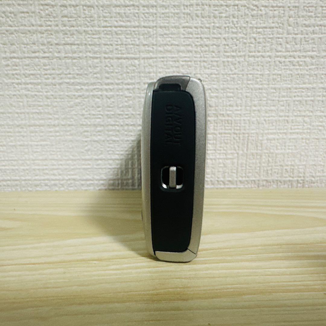 Canon IXY Digital 200 コンデジ