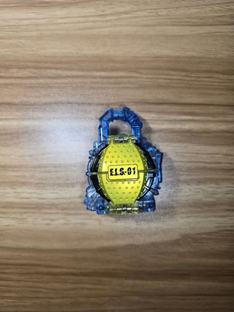 csm レモンエナジーロックシード - メルカリ