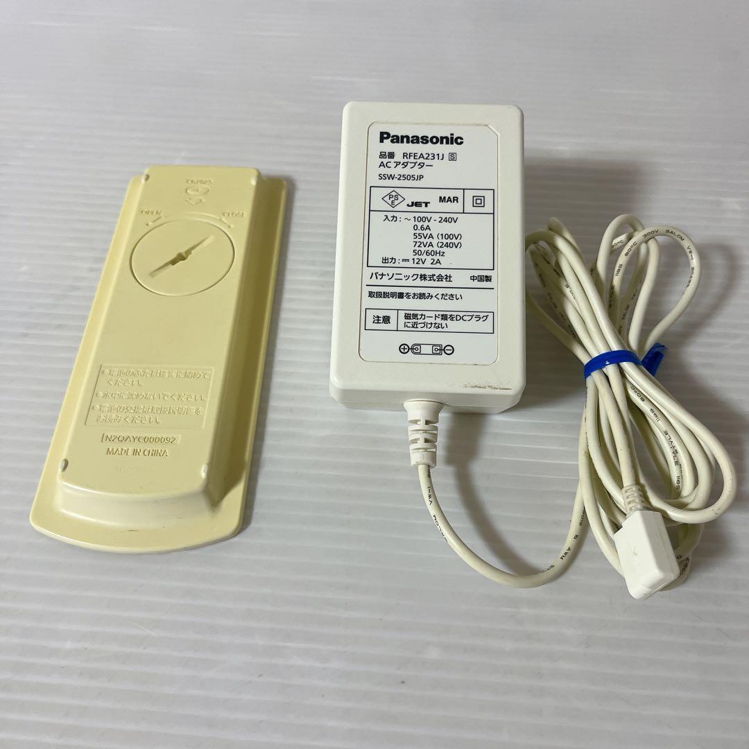 Panasonic ポータブル液晶テレビ SV-ME7000 ピンク