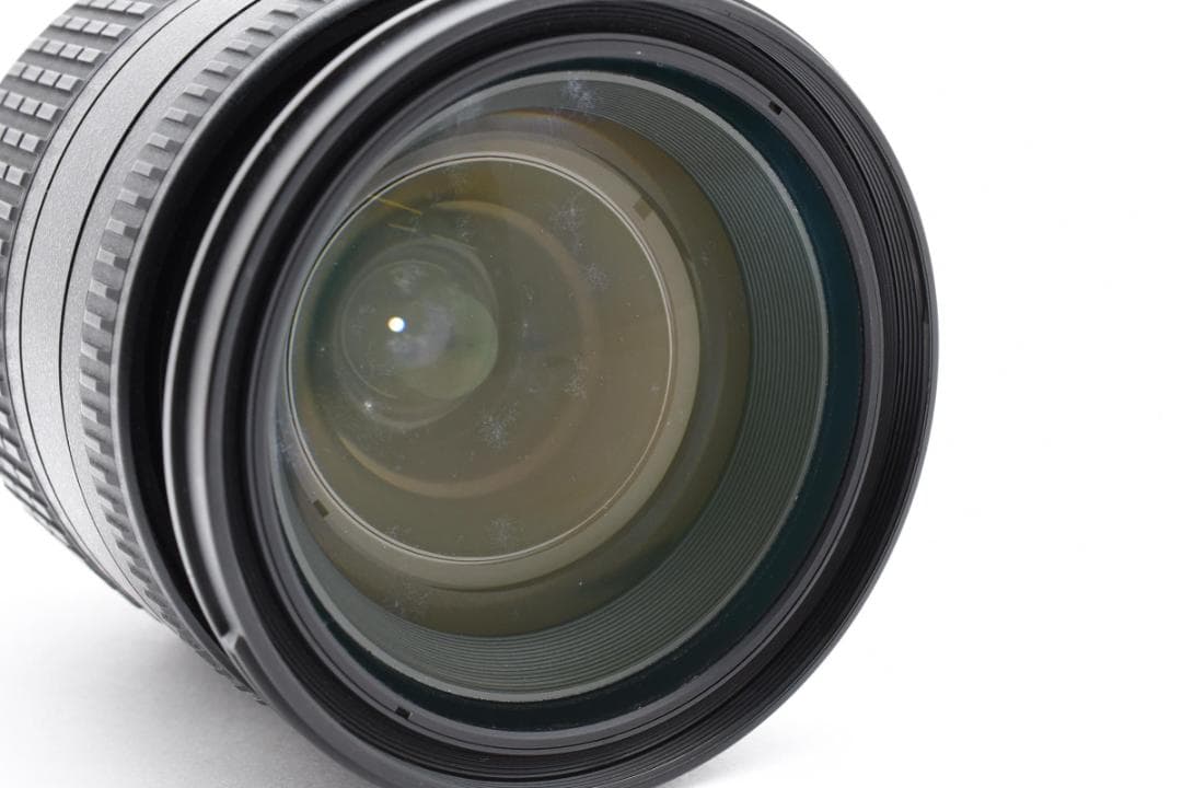 #414■動作品■Nikon AF NIKKOR 24-85mm1:2.8-4D