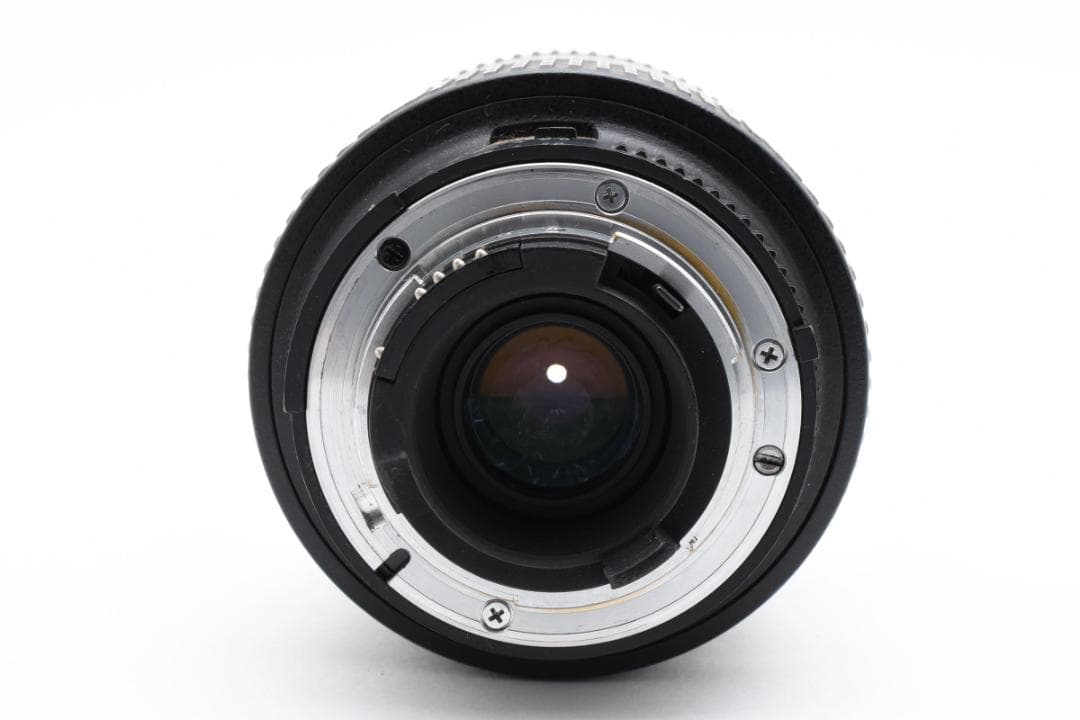 #414■動作品■Nikon AF NIKKOR 24-85mm1:2.8-4D