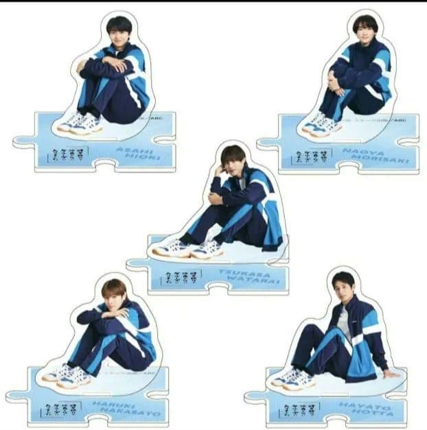 修学旅行で仲良くないグループに入りました 劇中ジャージ - メルカリ