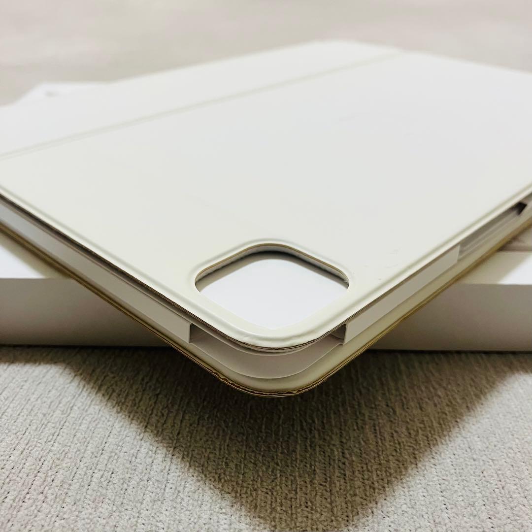 【動作確認済み】 Magic Keyboard 11インチ ホワイト