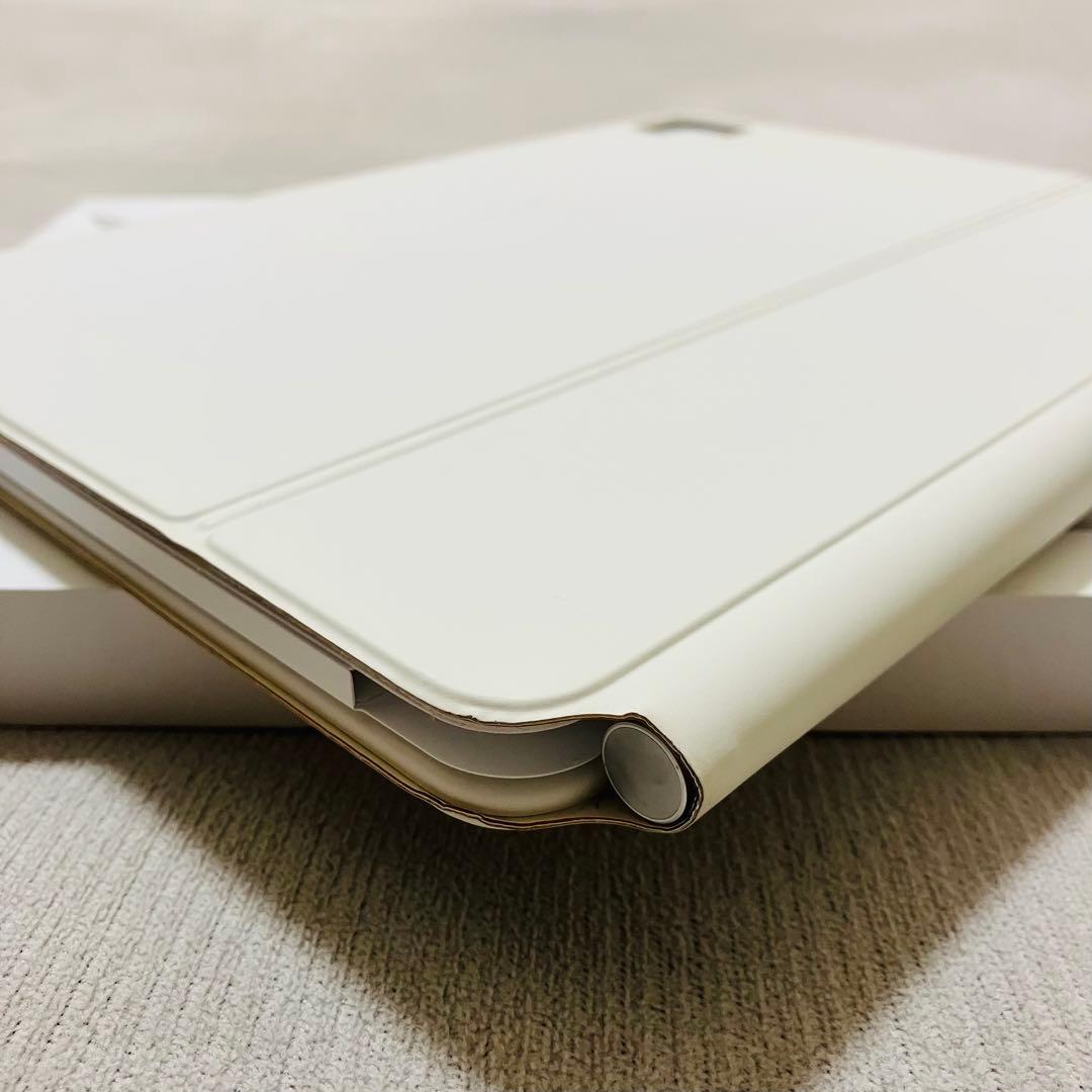 【動作確認済み】 Magic Keyboard 11インチ ホワイト