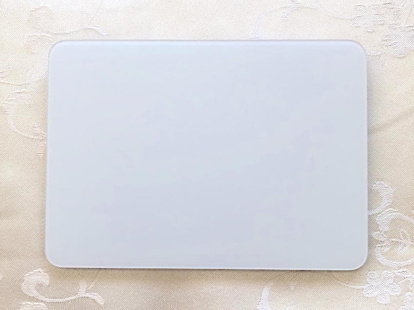 ほぼ未使用｜限定カラー｜パープル｜Apple｜Magic Trackpad 3｜