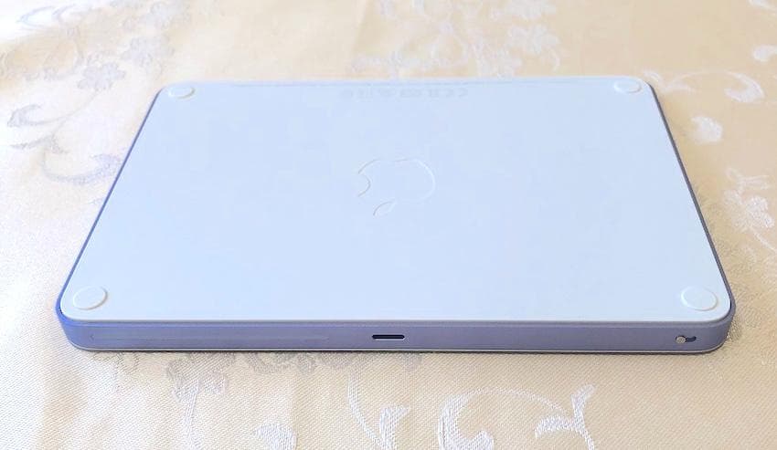 ほぼ未使用｜限定カラー｜パープル｜Apple｜Magic Trackpad 3｜